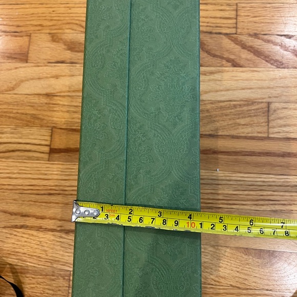 Gucci Large Empty Storage Gift Box - Picture 7 of 9